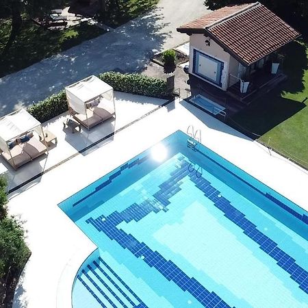Bed and Breakfast Giardino Di Rebecca Кастильоне-ди-Равенна Экстерьер фото