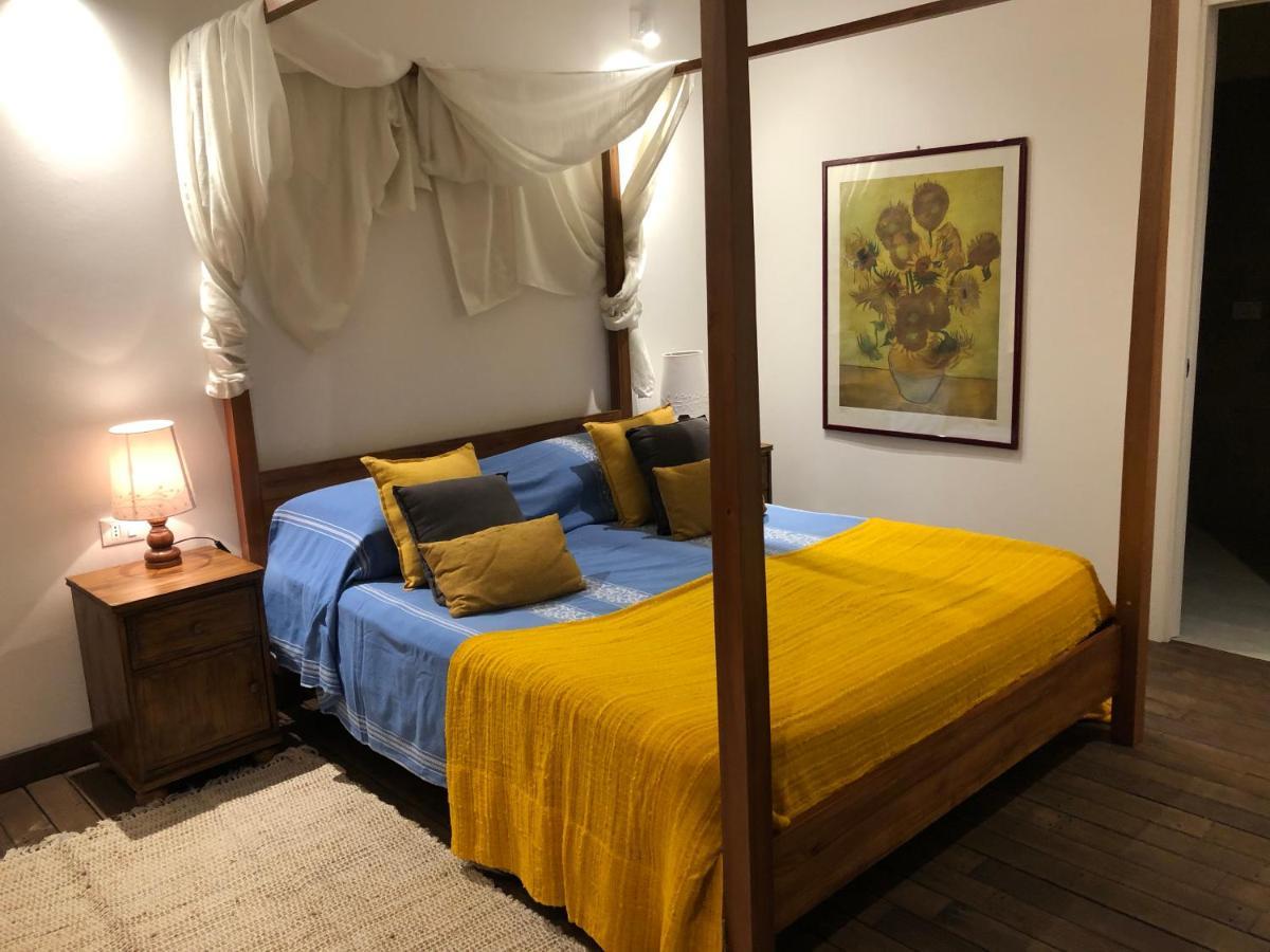 Bed and Breakfast Giardino Di Rebecca Кастильоне-ди-Равенна Экстерьер фото