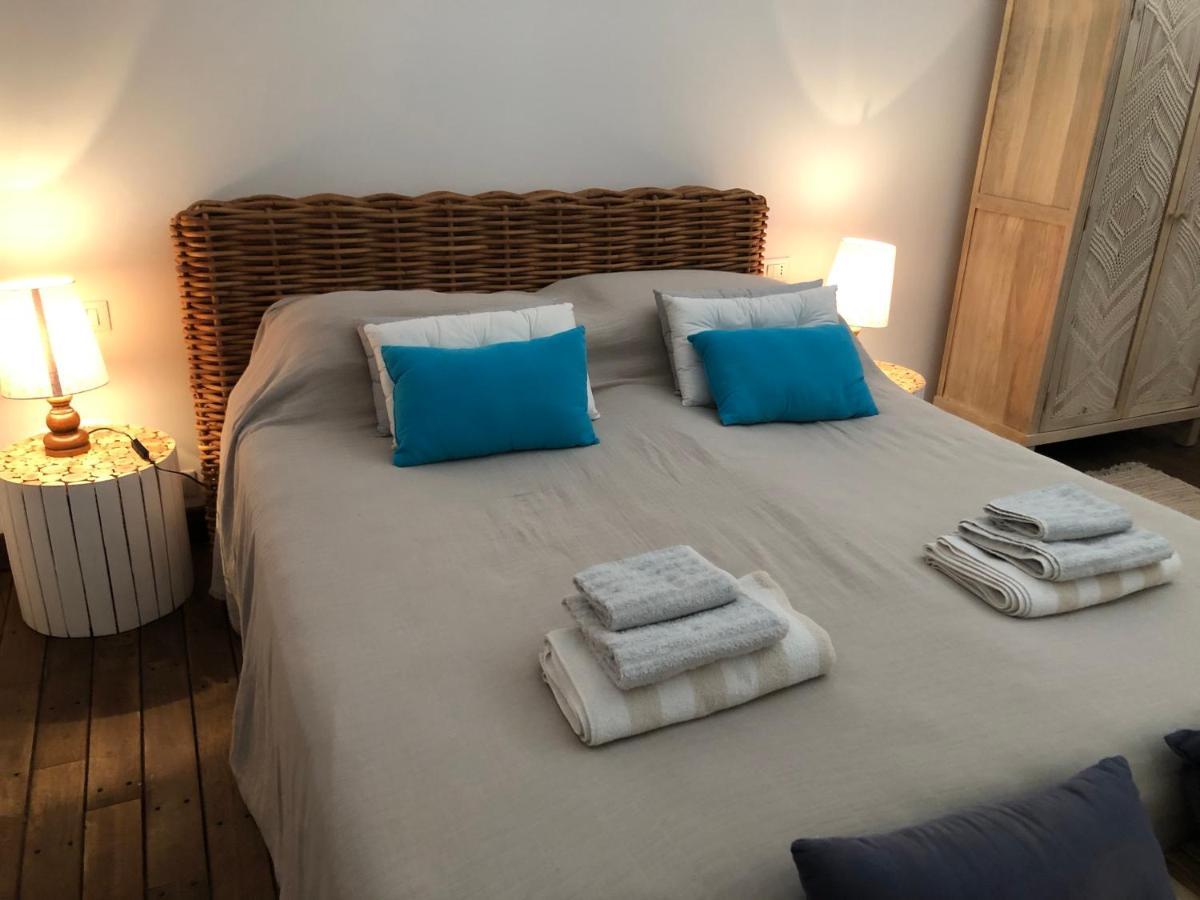 Bed and Breakfast Giardino Di Rebecca Кастильоне-ди-Равенна Экстерьер фото
