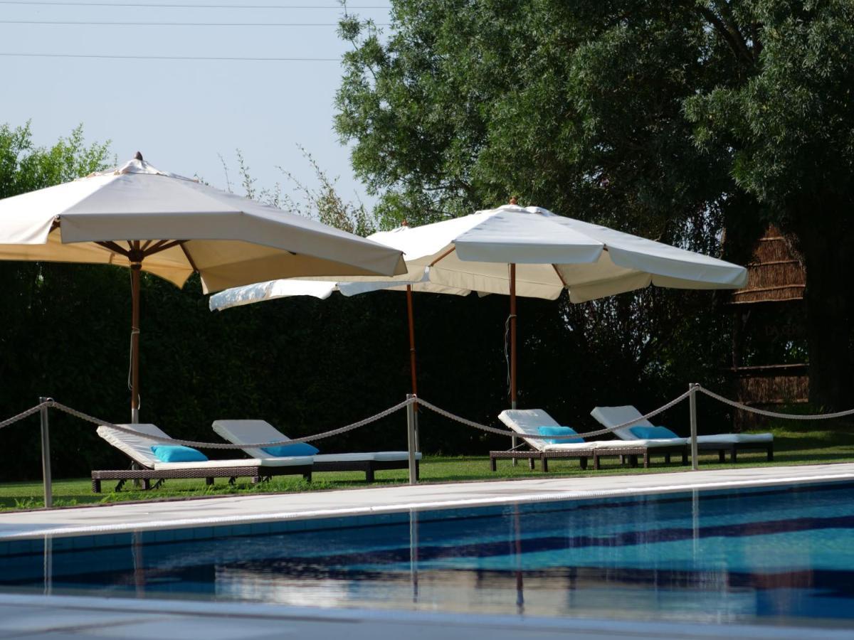 Bed and Breakfast Giardino Di Rebecca Кастильоне-ди-Равенна Экстерьер фото