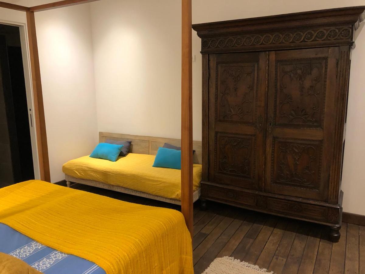 Bed and Breakfast Giardino Di Rebecca Кастильоне-ди-Равенна Экстерьер фото