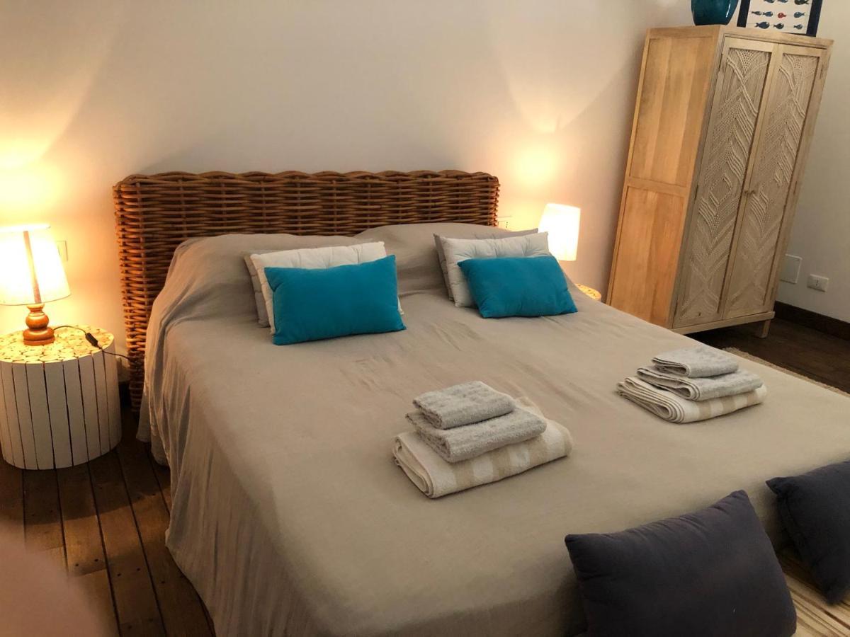 Bed and Breakfast Giardino Di Rebecca Кастильоне-ди-Равенна Экстерьер фото