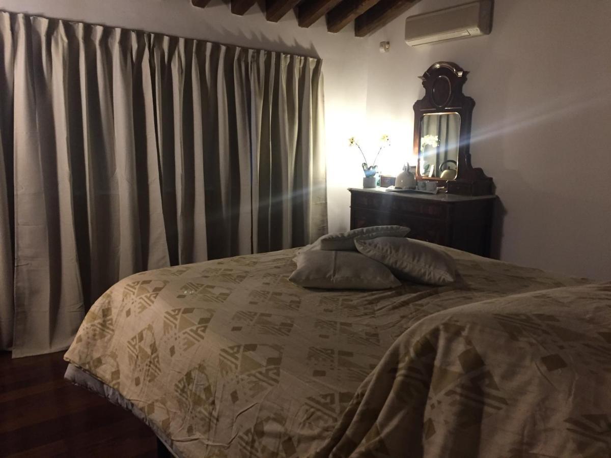 Bed and Breakfast Giardino Di Rebecca Кастильоне-ди-Равенна Экстерьер фото