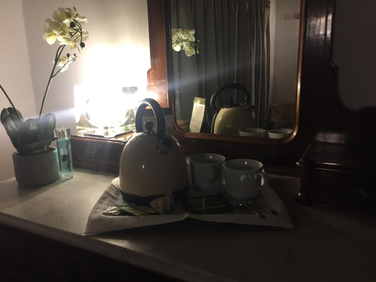 Bed and Breakfast Giardino Di Rebecca Кастильоне-ди-Равенна Экстерьер фото