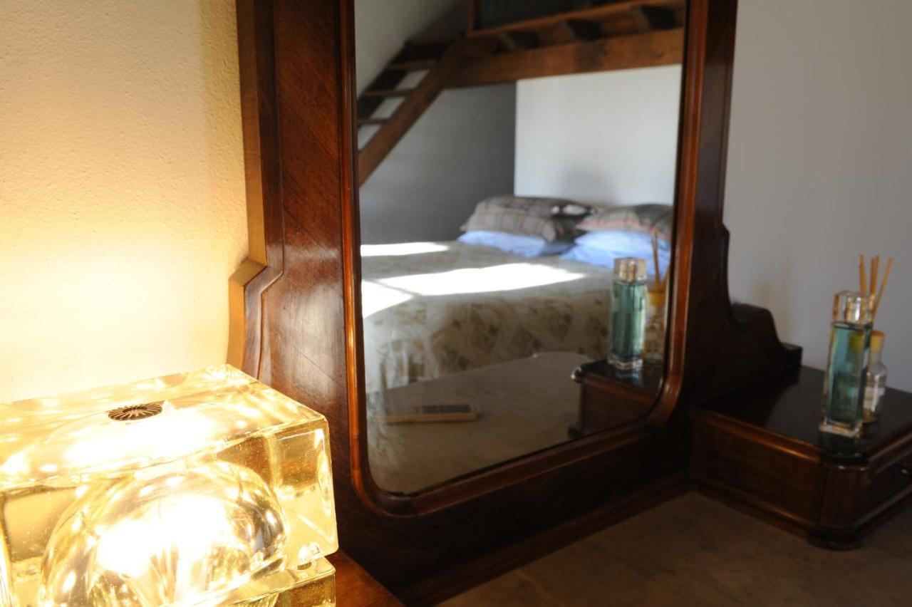 Bed and Breakfast Giardino Di Rebecca Кастильоне-ди-Равенна Экстерьер фото