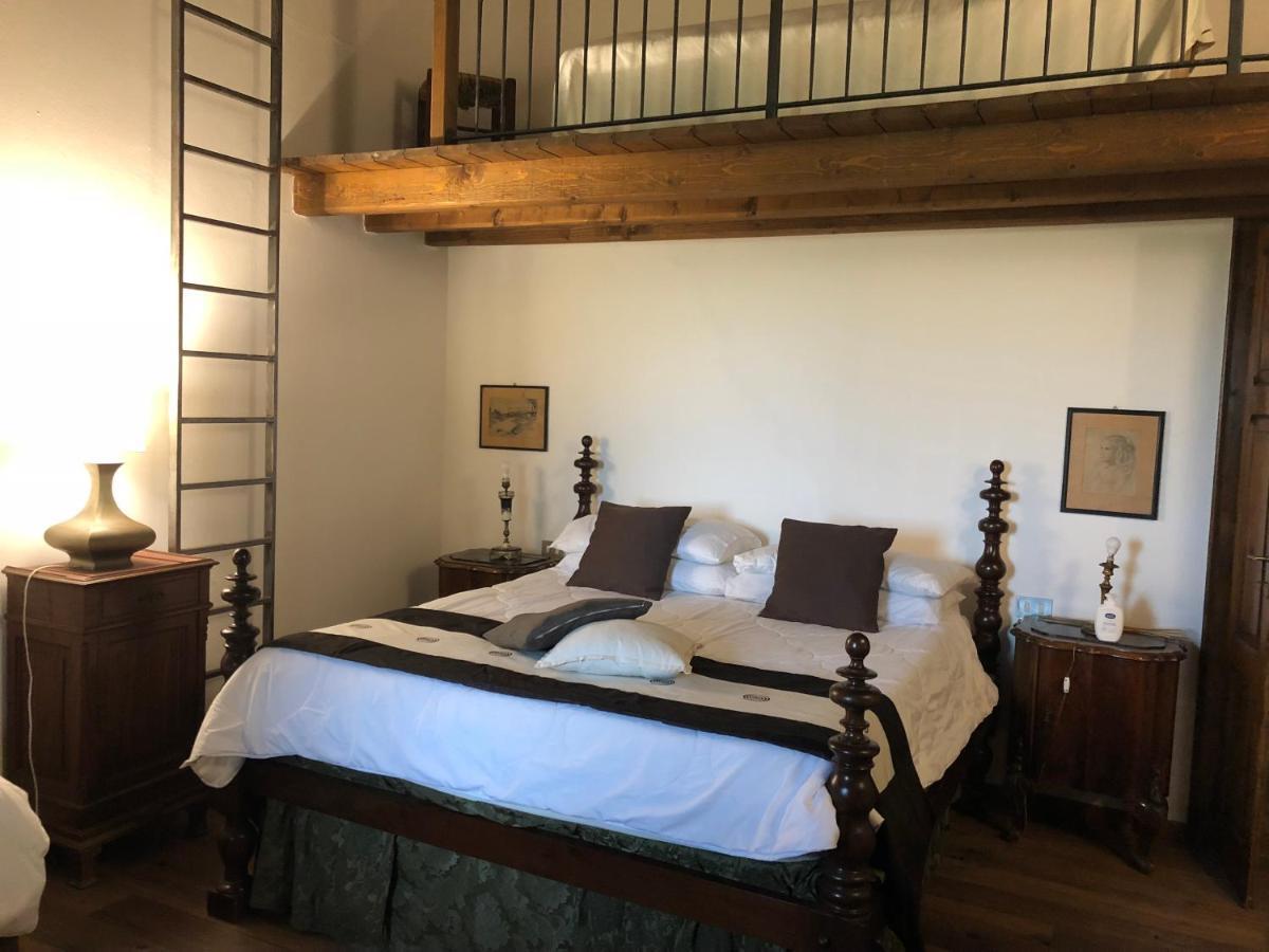 Bed and Breakfast Giardino Di Rebecca Кастильоне-ди-Равенна Экстерьер фото