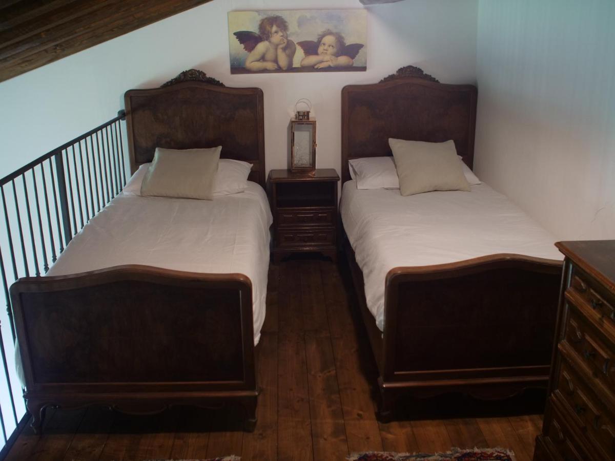 Bed and Breakfast Giardino Di Rebecca Кастильоне-ди-Равенна Экстерьер фото