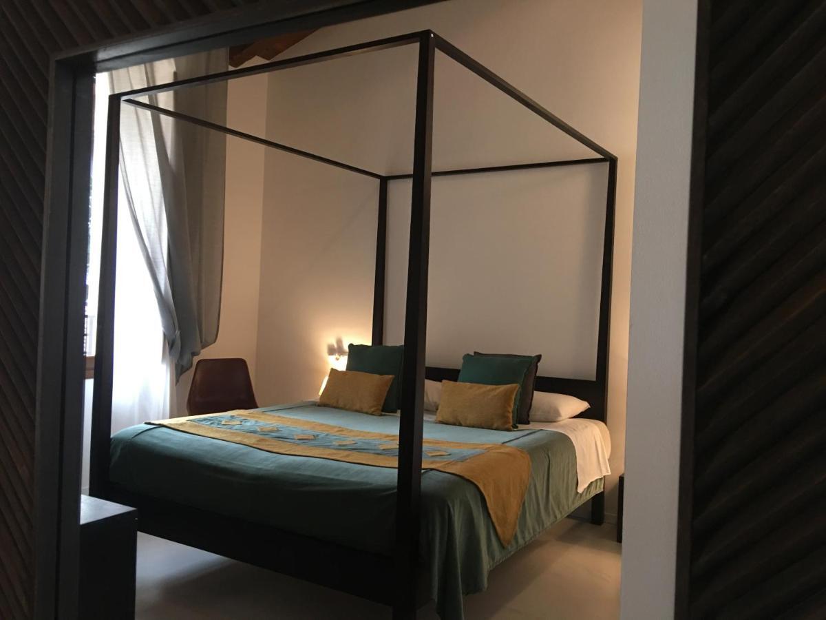 Bed and Breakfast Giardino Di Rebecca Кастильоне-ди-Равенна Экстерьер фото
