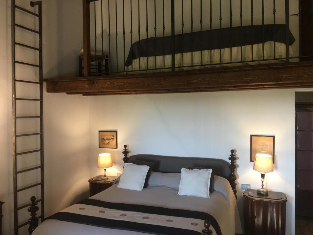 Bed and Breakfast Giardino Di Rebecca Кастильоне-ди-Равенна Экстерьер фото