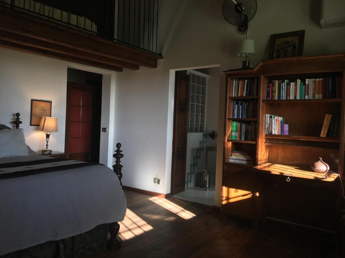 Bed and Breakfast Giardino Di Rebecca Кастильоне-ди-Равенна Экстерьер фото